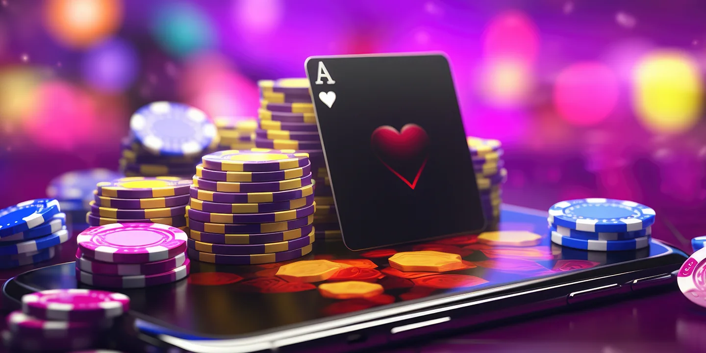 Minh họa chủ đề sảnh game của 28BET